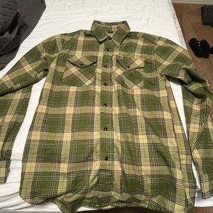 Dixxon “.300 blackout” flannel